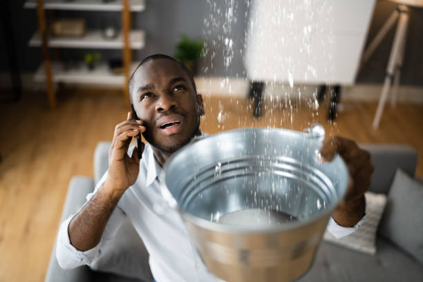 Best 24/7 water damage repair  in Riverside, MD